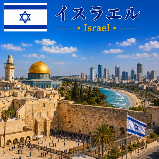 イスラエル　eSIM